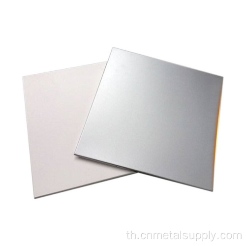 ASTM Z275 แผ่นเหล็กชุบสังกะสี